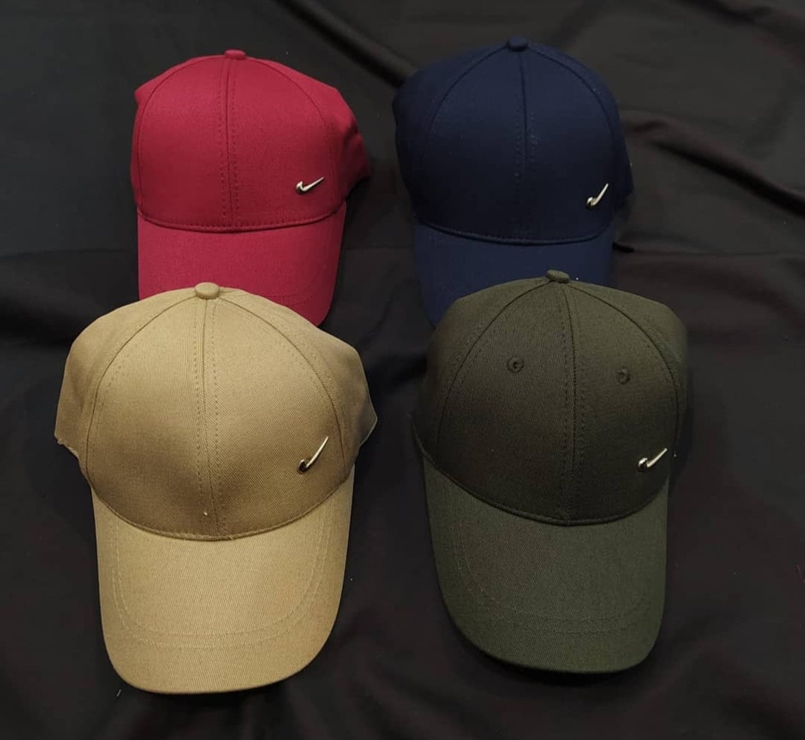 Nike Cap Y2k vintage nike baseball cap Etsy