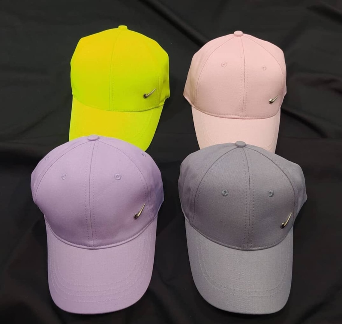 retro nike baseball cap