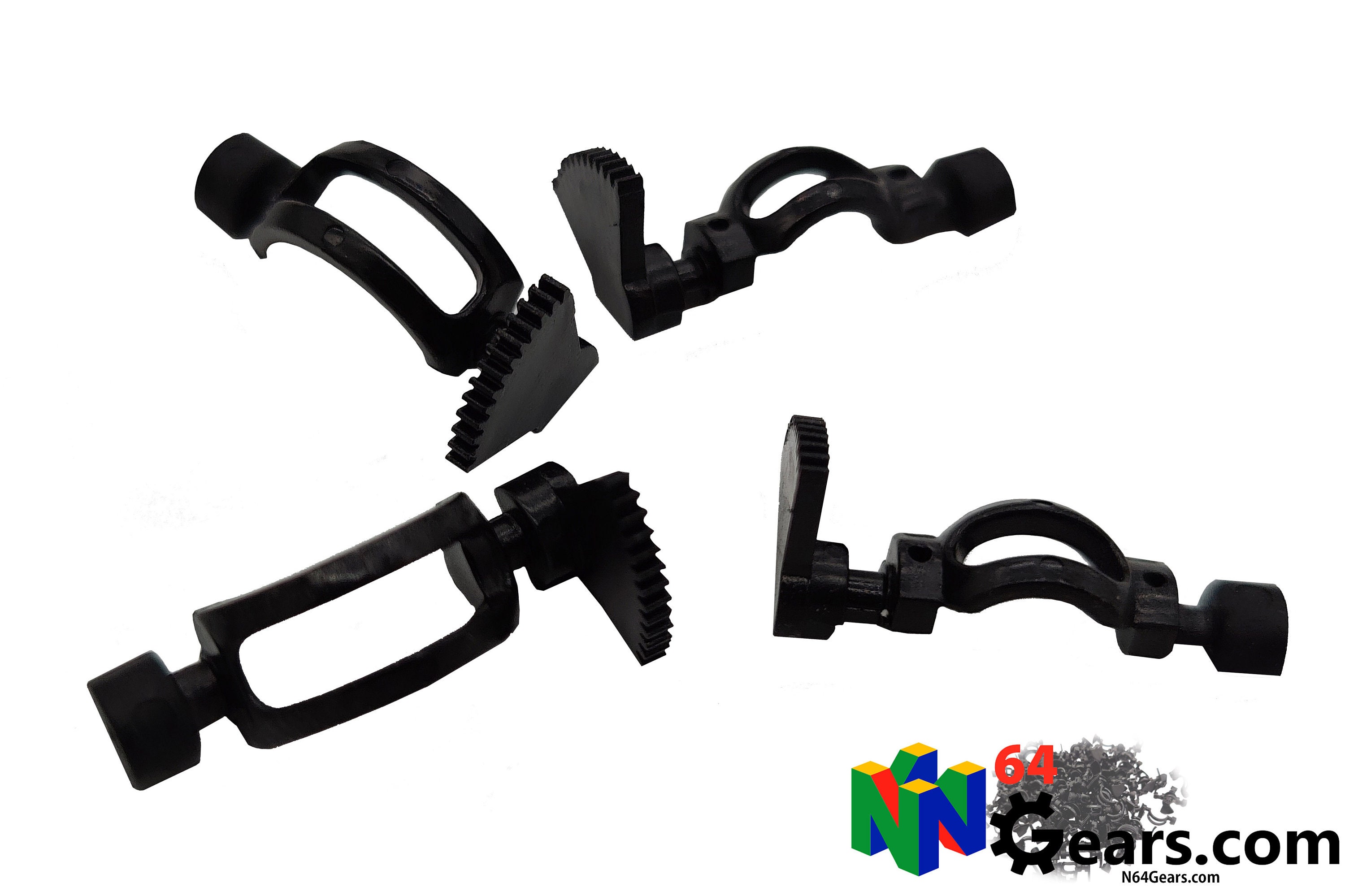 Nintendo 64 sale joystick replacement