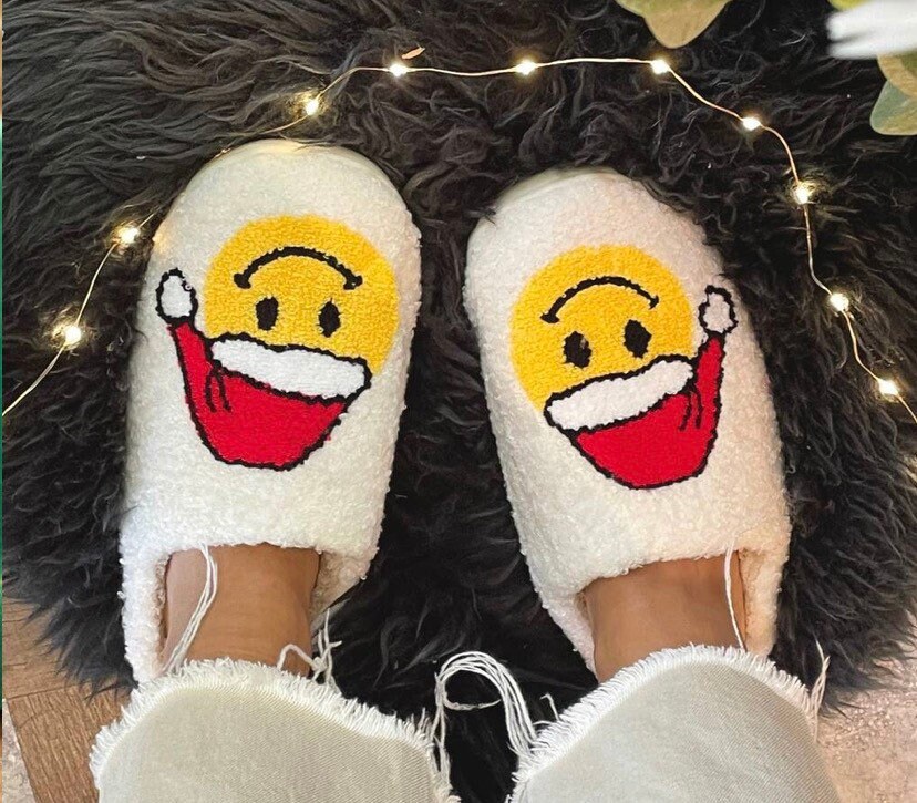Santa Hat Emoji - Etsy UK
