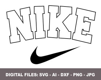 Vintage Logo Svg Etsy