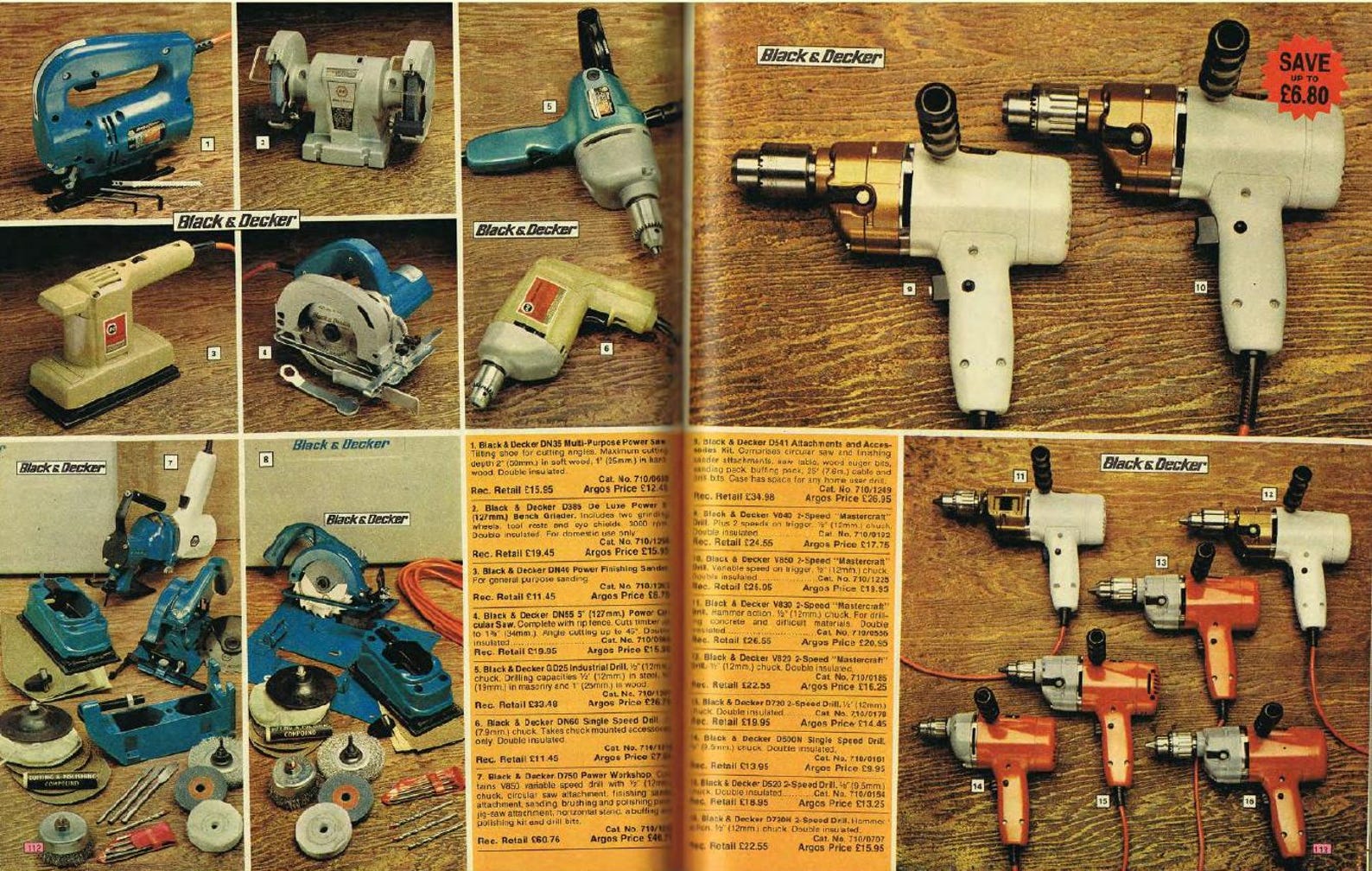 ARGOS Catalogue 1975 to 1976 U.K Edition Nostalgia Fashion Design Retro ...