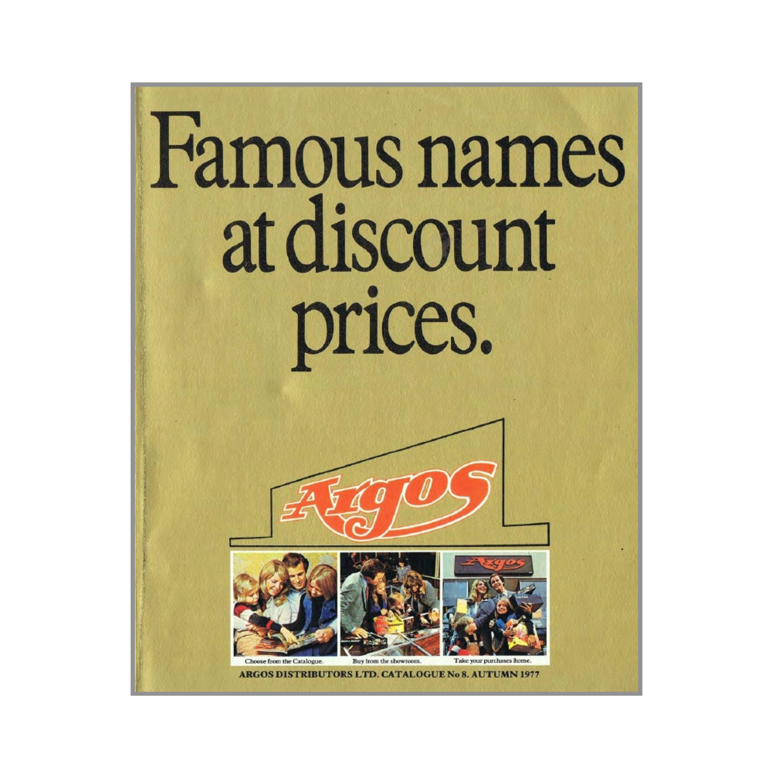 Rétro Catalog Australia