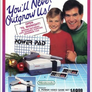 Toys-R-Us 1988 Katalog Katalog - US USA Edition - Vintage Retro Spiele Kinder Video Konsole - Voll Digital Scan PDF E-Book 17 Seiten! Herunterladen