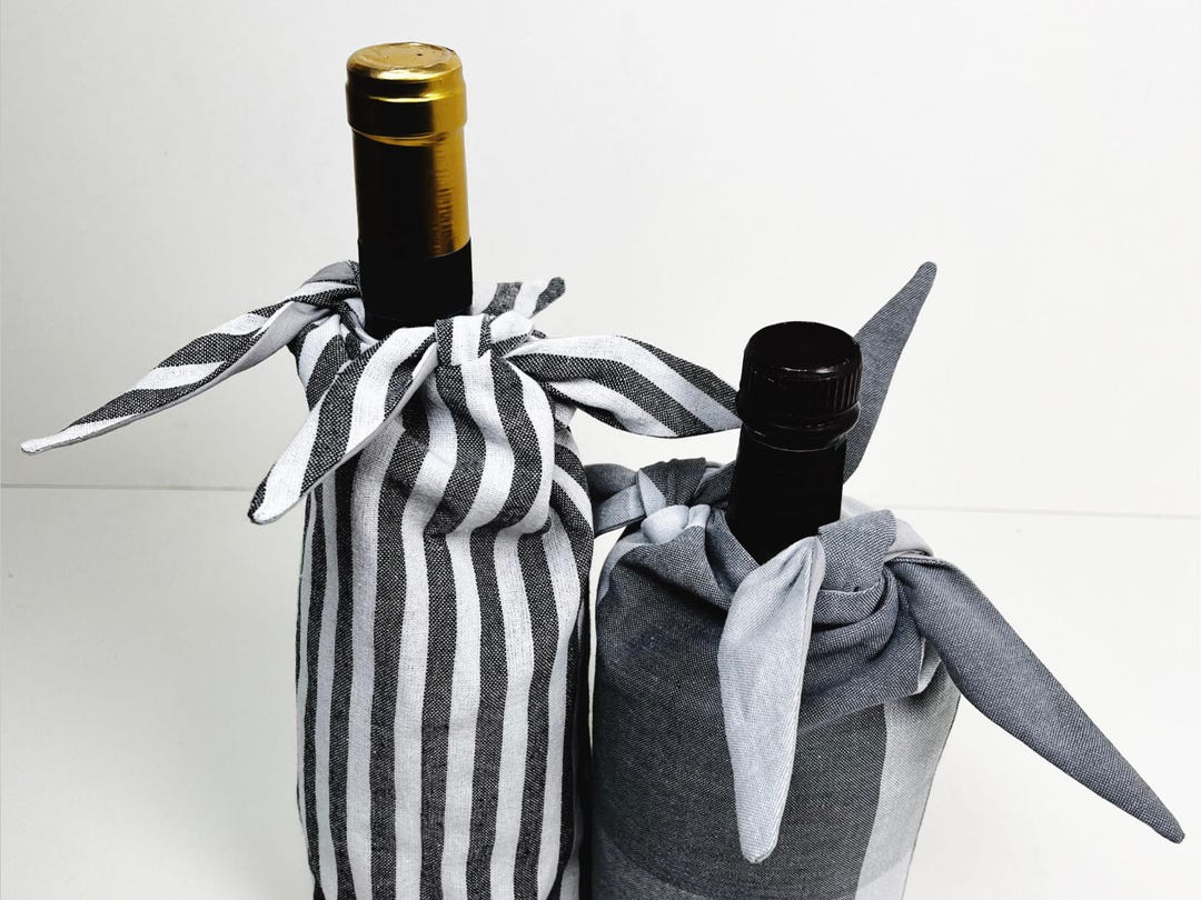 Tuto Sac Bouteille De Vin Diy Tuto Sac Bouteilles Fourre-tout
