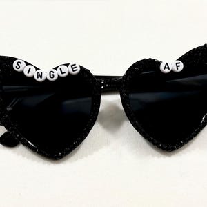 Single AF Sunglasses, Custom Sunglasses, Shades, Personalized Sunglasses, Accessories, Eyewear, Glasses