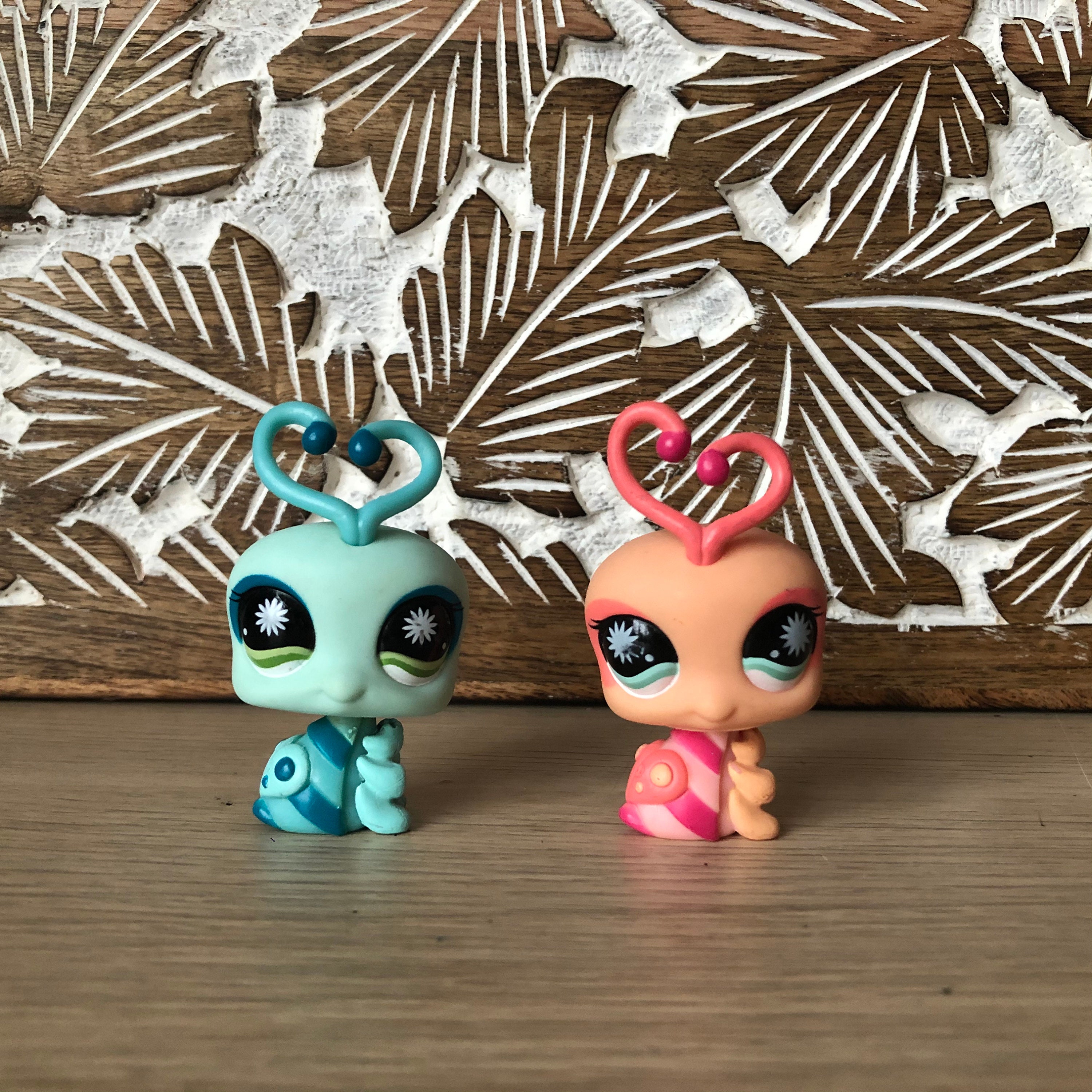 Lps Love