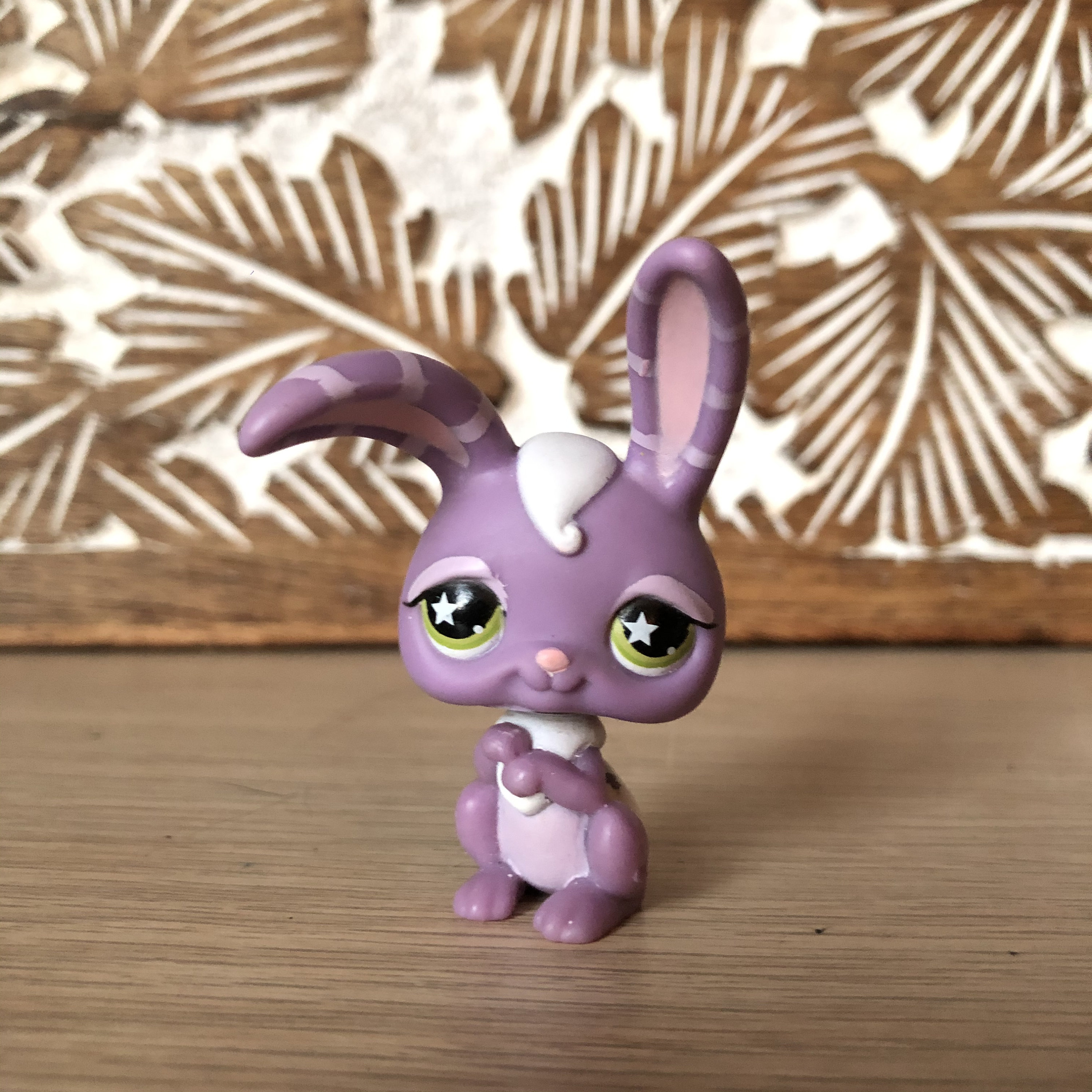 LPS Bunny 582 1606 828 1311 Hasbro Authentic Rare Etsy