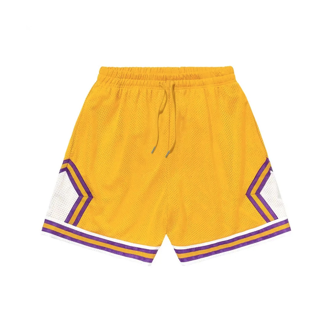 Mesh Basketball Shorts With Pockets Black Mesh Shorts Red Mesh Shorts