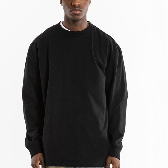 Cotton Crewneck - Men - Ready-to-Wear