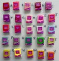 NEW: POLYMER CLAY bars (March 21) product logo