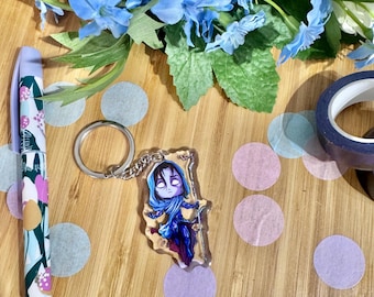 Viktor Rio Mutation Friends Charm Arcane - Etsy