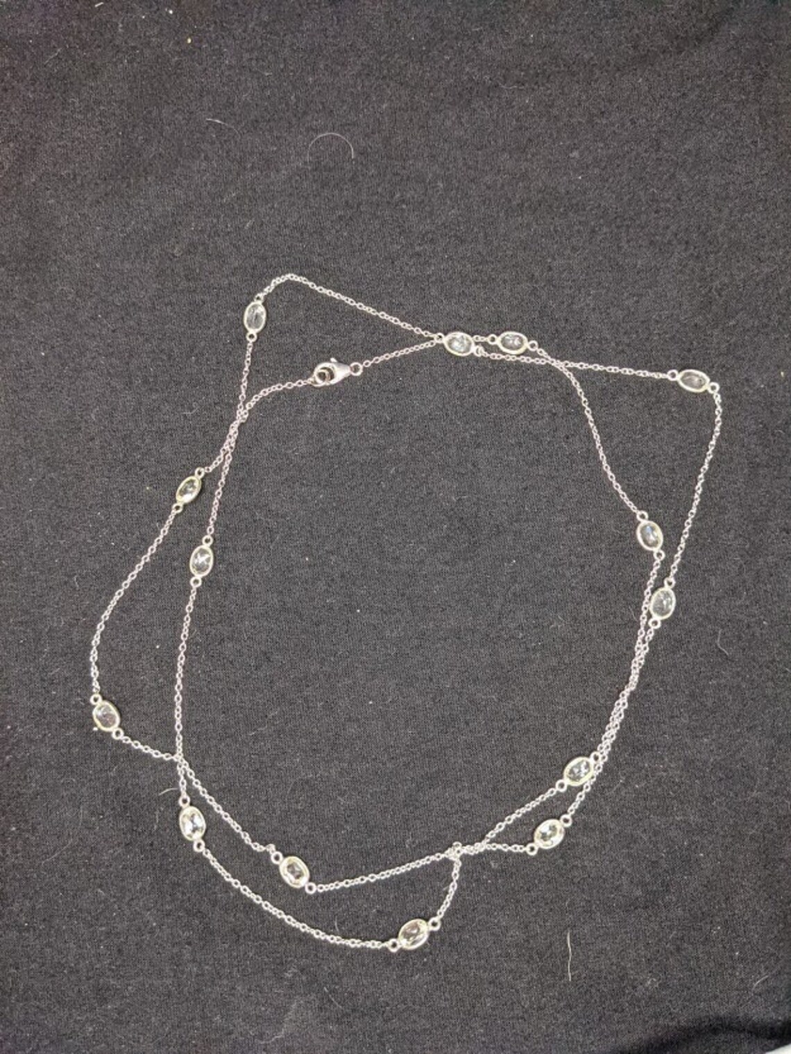 corona costume jewellery
