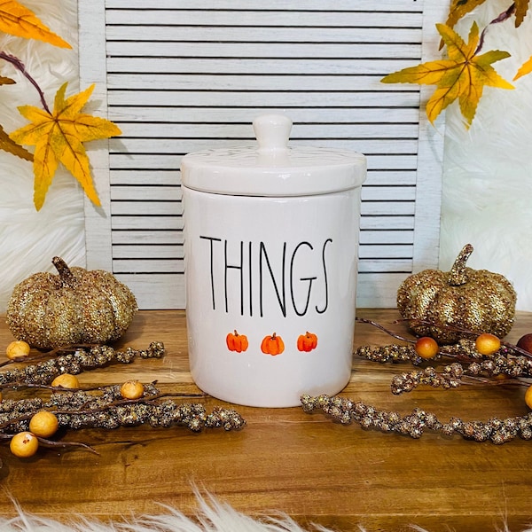 Rae Dunn Bathroom Etsy