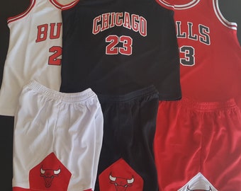michael jordan jersey shorts