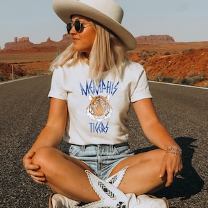 Memphis Rock Tee, Rockband Memphis Tee, Memphis Vintage Retro Tshirt