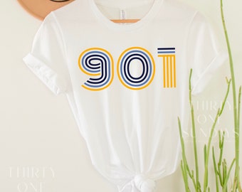 901 Shirt - Etsy
