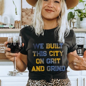 Memphis Grizzlies Tee: Grit and Grind Basketball T-Shirt