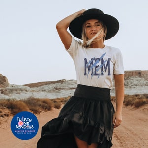 Memphis Grizzlies Scratch Distressed Tee | Memphis Grizzlies Tee | Grizzlies TShirt | Memphis Shirt | MEM Shirt | 901 Shirt | Sports Shirt