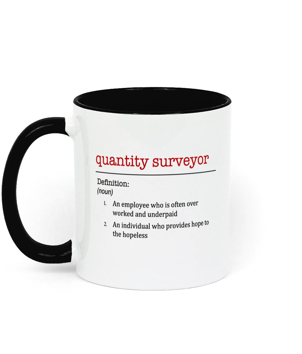Quantity Surveyor - Etsy Singapore