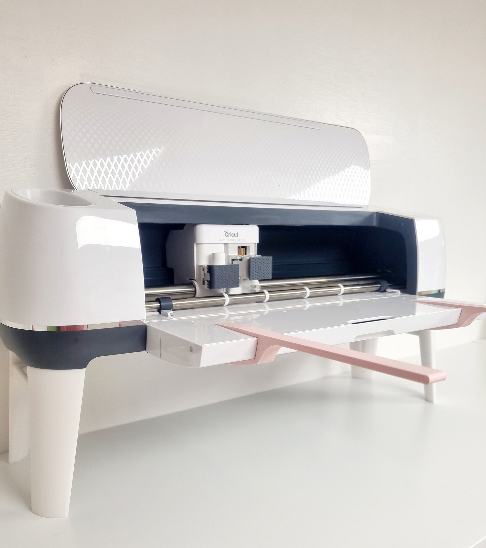 Cricut Maker Mat Extension Arms Mat Extenders Cricut Etsy