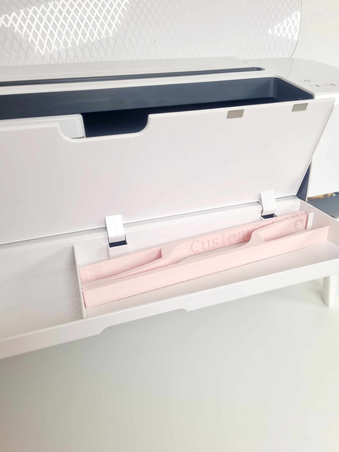 Cricut Maker Mat Extension Arms Mat Extenders Cricut Etsy