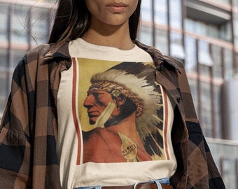 Native Shirt American Indian Tshirt Native Tshirt Indigenous Peoples Day Thanksgiving T Shirt American Indian Tribe Pride Tees Women Men