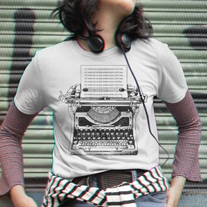 Classic Horror Movie Shirt For Horror Movie Lovers Vintage Movie tshirt Horror Flick Tee Classic Movies Quote Pop Culture Horror Shirt Gift