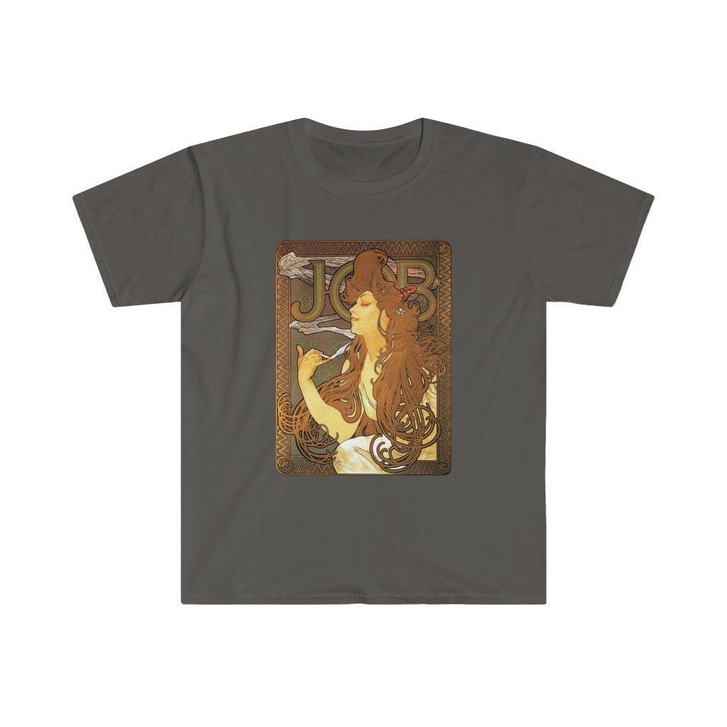 ALPHONSE SHIRT