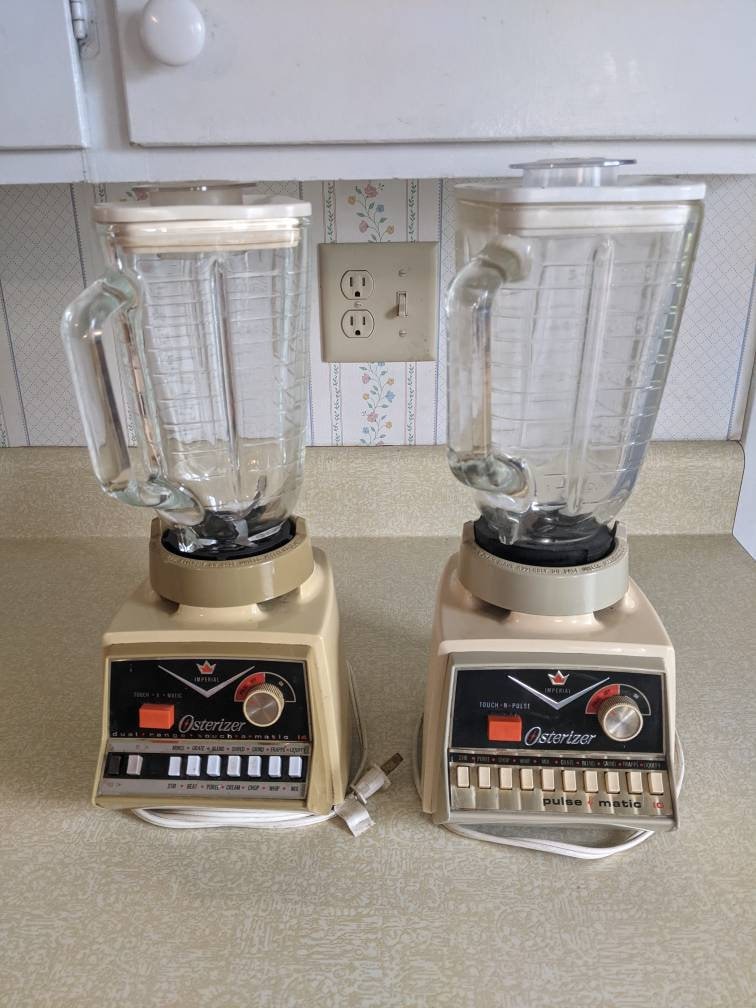 Vintage Oster Mixer for sale Only 2 left at 65