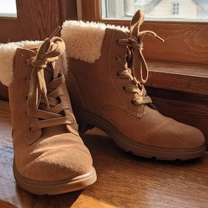 gucci ugg boots