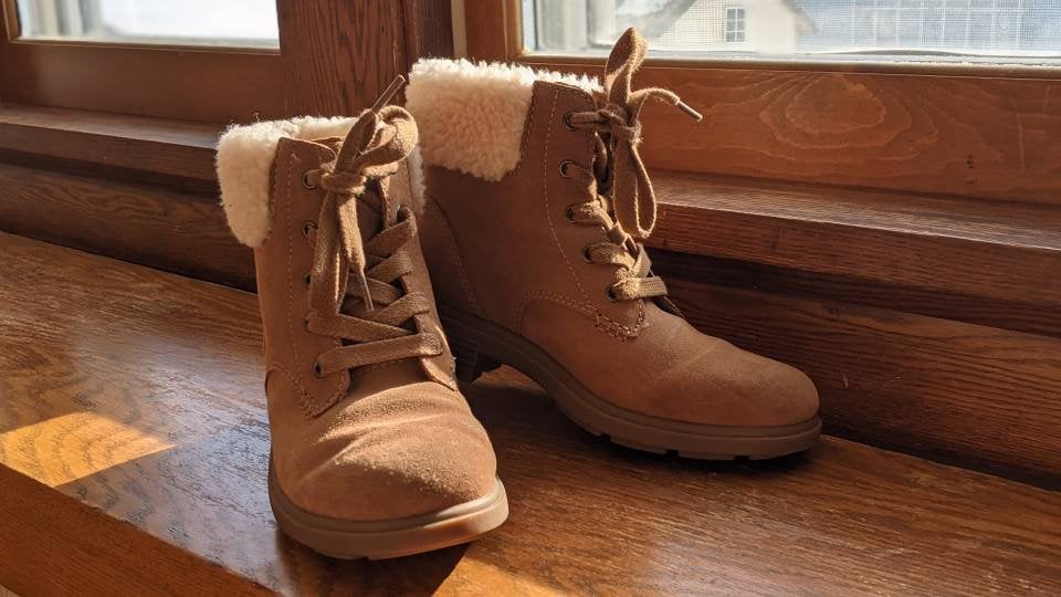 Ugg Women's Gucci Collab Boots