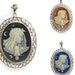 see more listings in the Pendentifs section