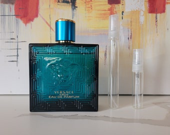 Eros for men [Sample Size]