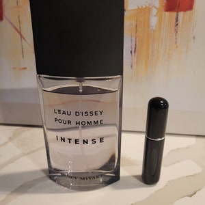 L'Eau d'Issey Pour Homme Intense Issey Miyake pour homme [Taille de l'échantillon]