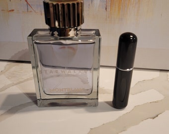 Starwalker Montblanc for men [Sample Size]