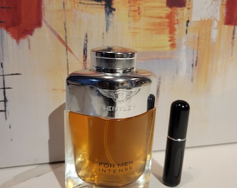 Bentley for Men Intense Bentley for men [Sample Size]