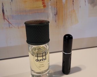 Icon Racing Alfred Dunhill for men [Sample Size]