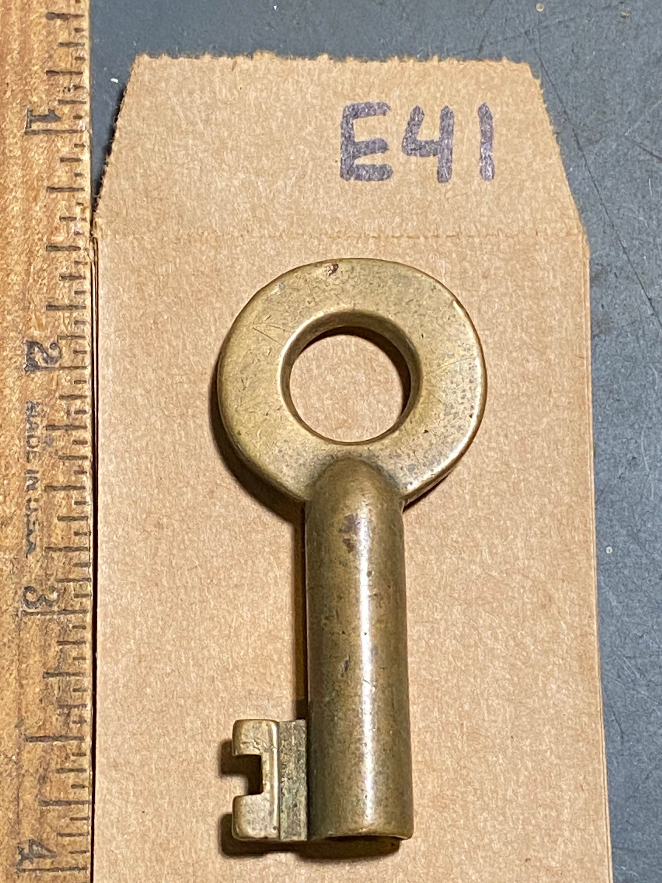 Railroad Switch Keys for sale Only 4 left at 75