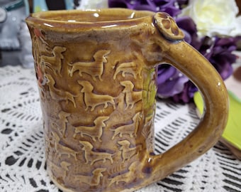 Dachshund Mug