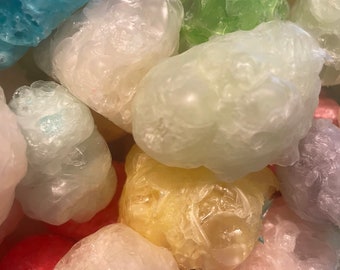 Freeze Dried Organic Gummy Bears dye Free Etsy