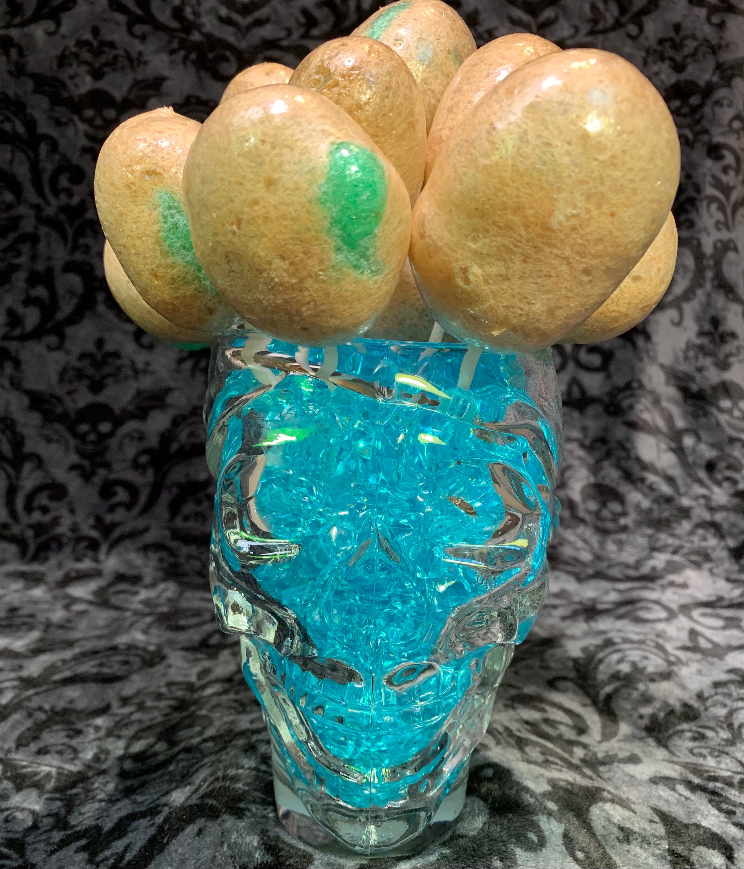 FD Caramel Apple Pop