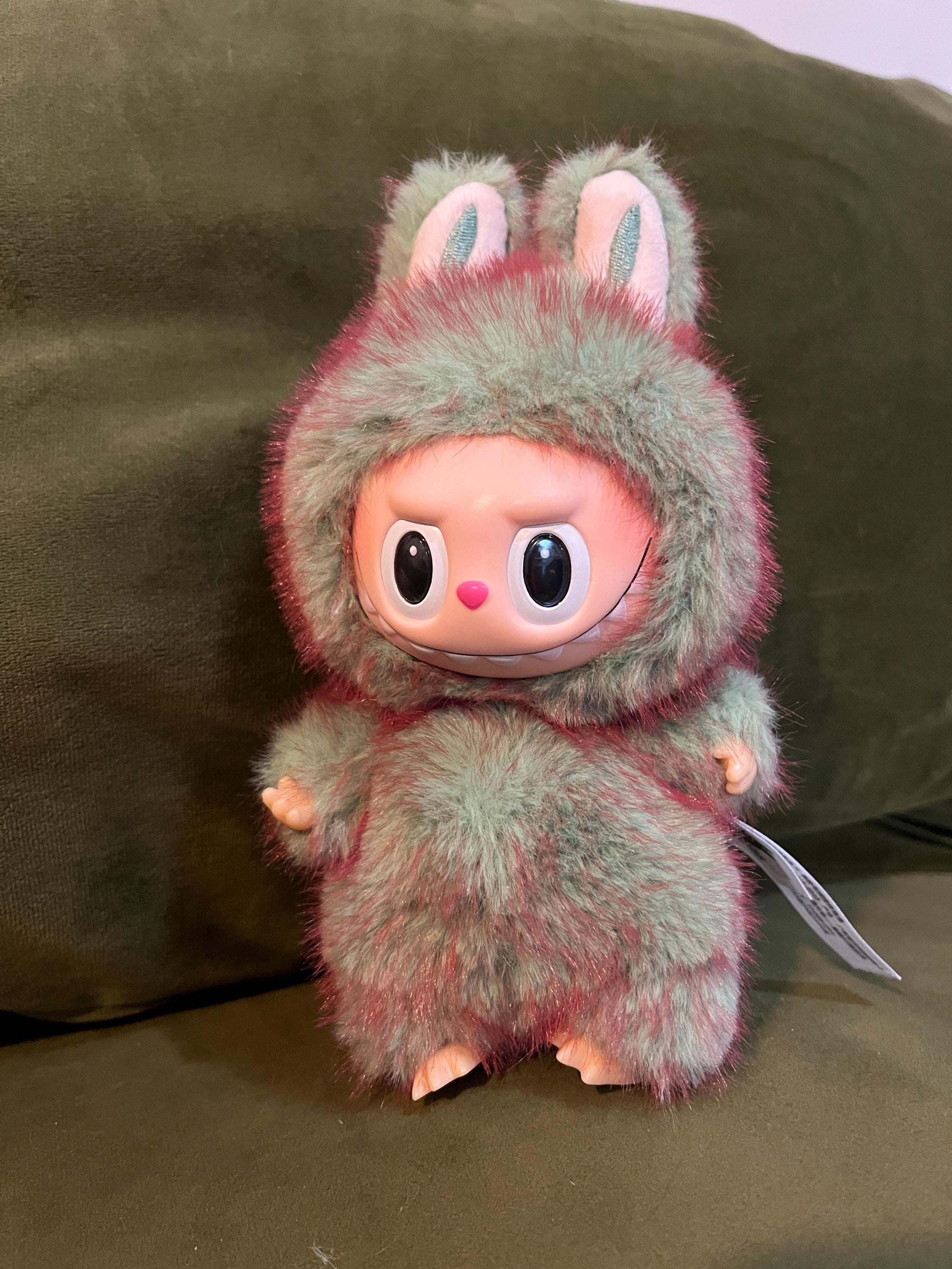 ハンドメイド　アートドール マリアン・メイデン ハンドメイド アートドール クリーチャー