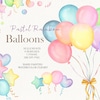 Watercolor Clipart,rainbow Clipart,brush Stroke Clipart,splashes and ...