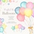Watercolor Clipart,rainbow Clipart,brush Stroke Clipart,splashes and ...
