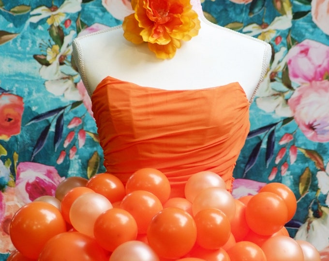 Featured listing image: Balloon Wedding Dress