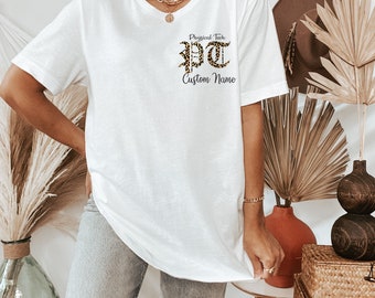 Physical Therapy Shirt - Etsy