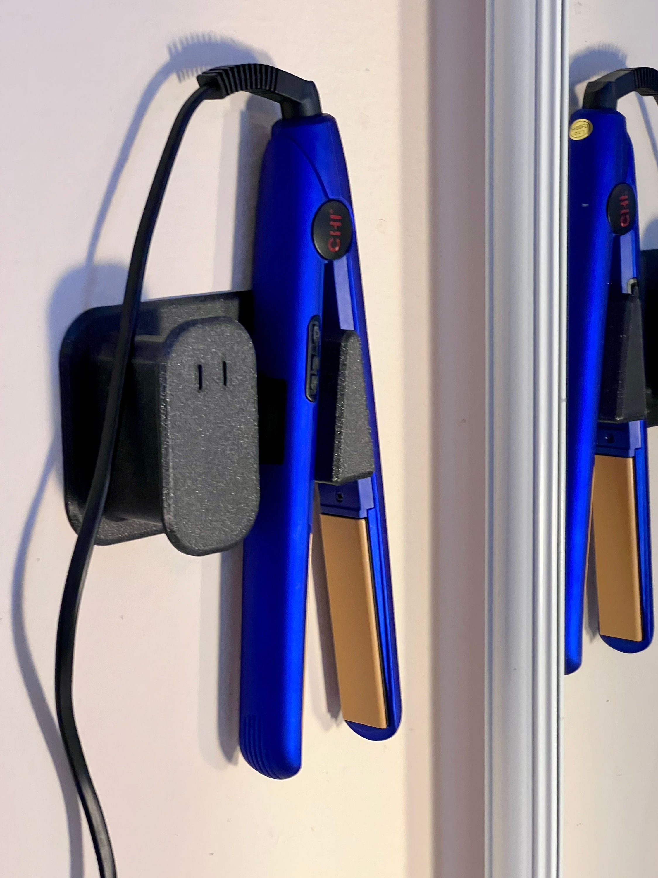 Chi flat top iron stand