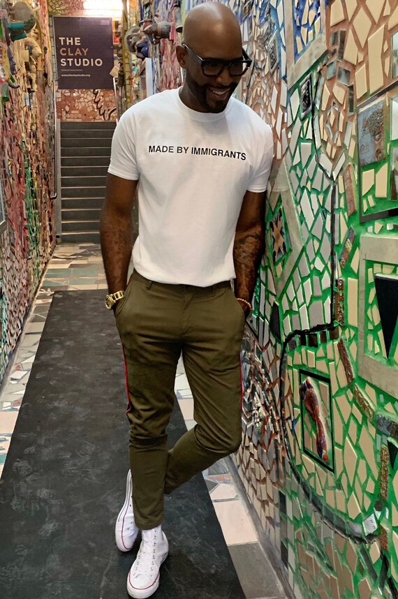 algo performance tee