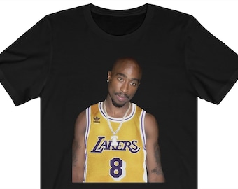 kobe bryant tee